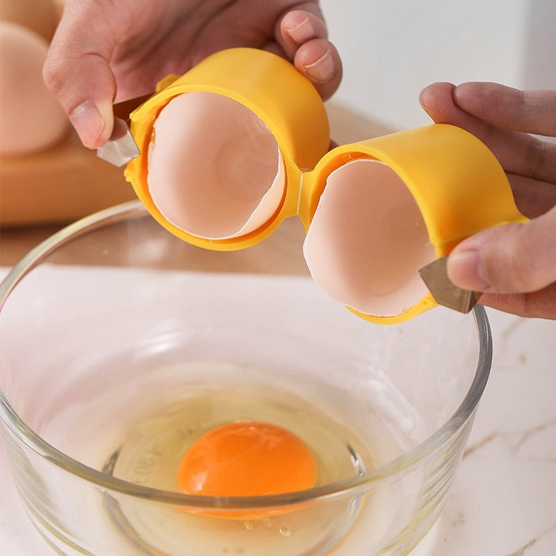 Egg Shell Opener - HNGoods
