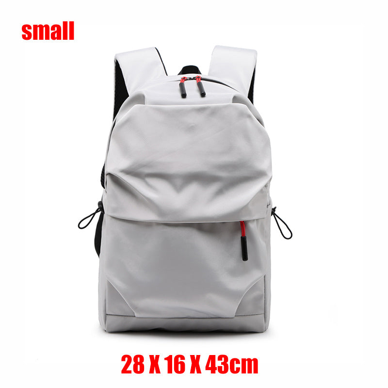 Multifunctional Computer Waterproof Backpack