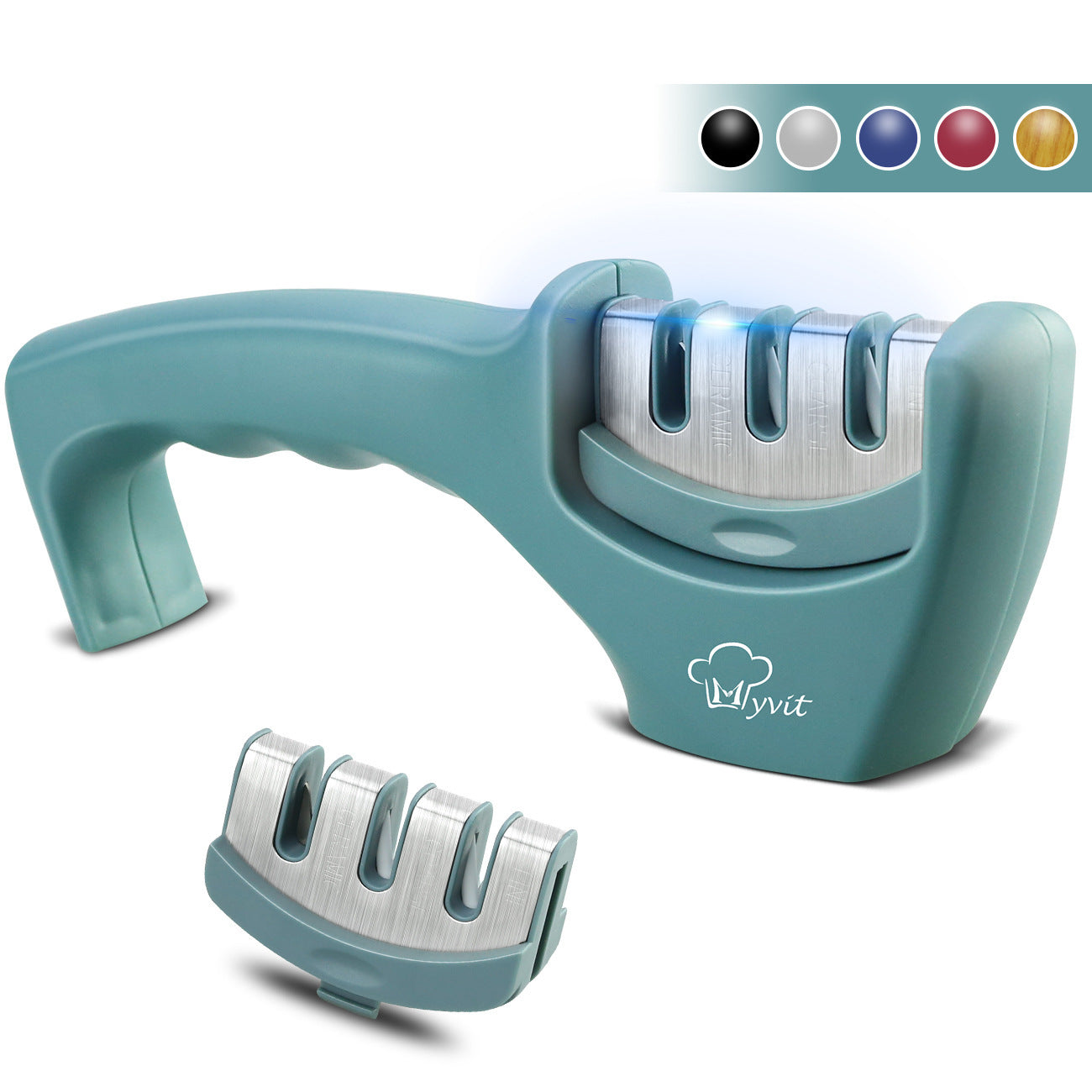 Kitchen Sharpening Tool - HNGoods