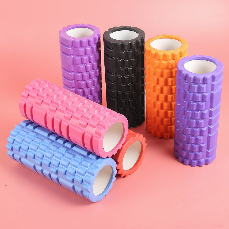Yoga Foam Roller - HNGoods