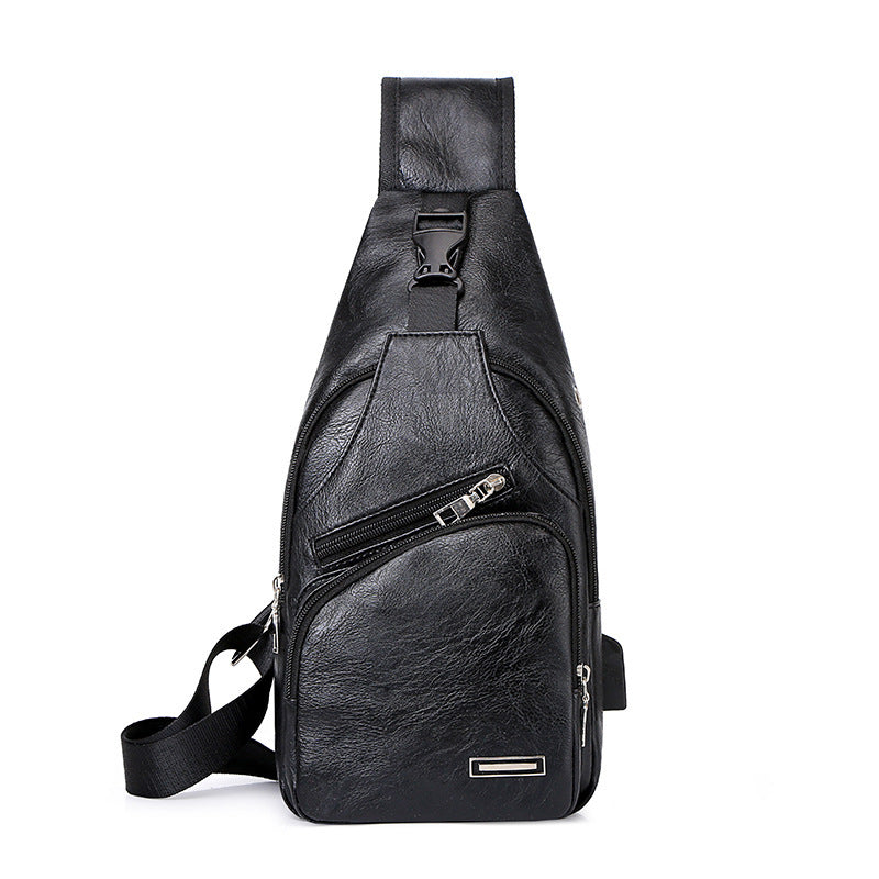 Crossbody Bagpack