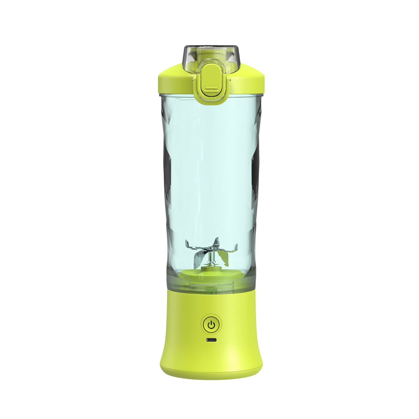 Portable Blender Juicer Personal Size - HNGoods