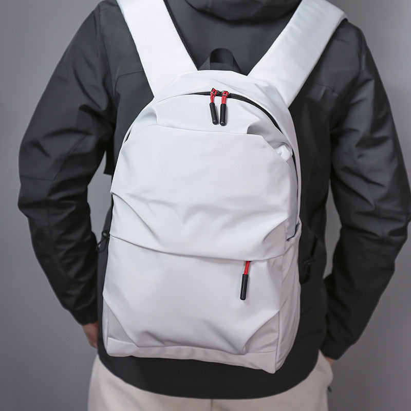 Multifunctional Computer Waterproof Backpack