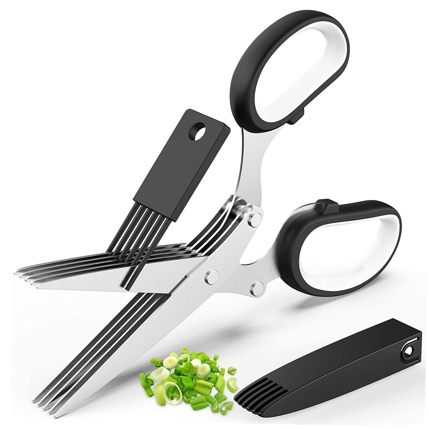 Herb Scissors SetHNGoods