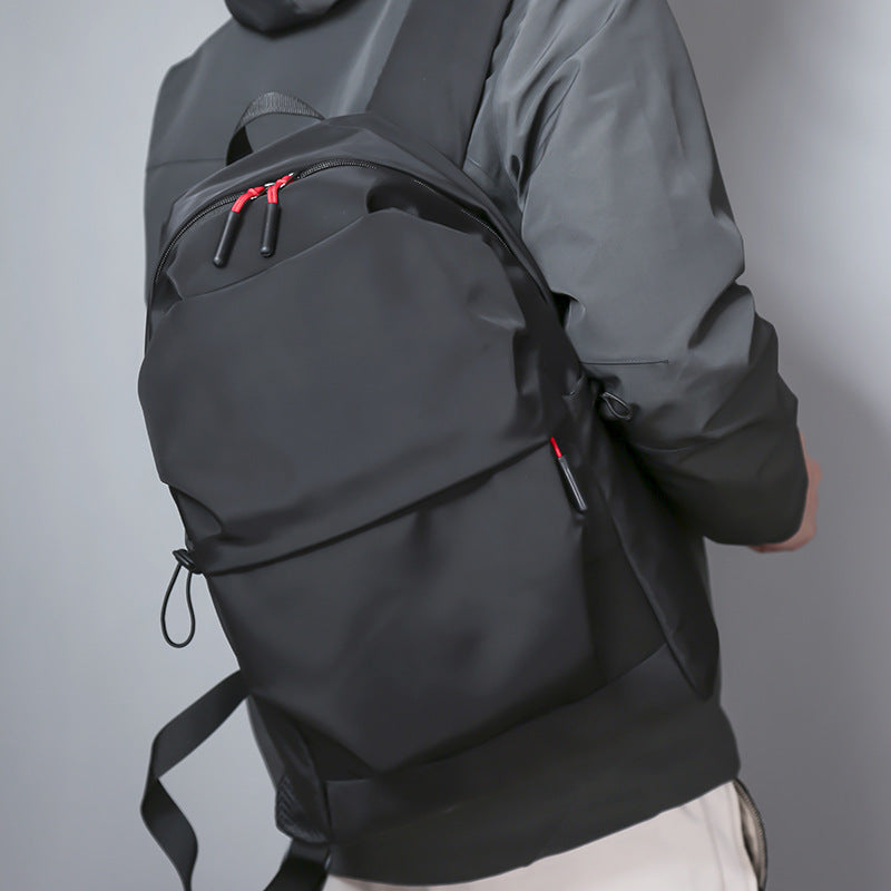 Multifunctional Computer Waterproof Backpack