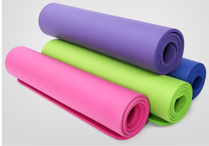 Yoga Mat - HNGoods