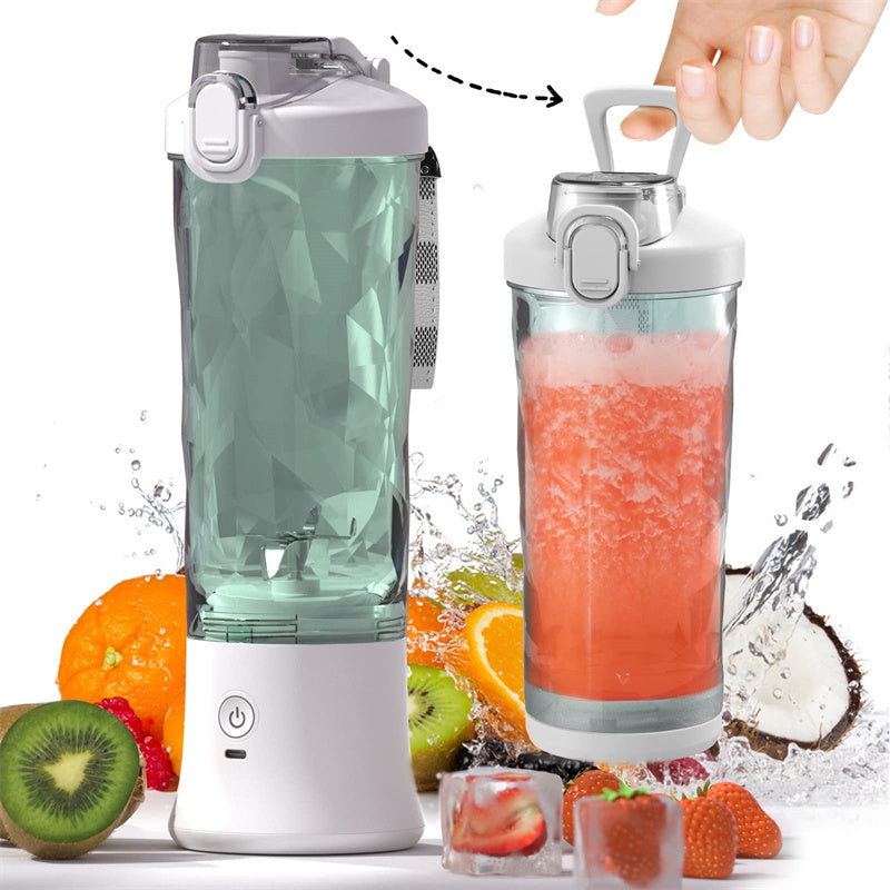 Portable Blender Juicer Personal Size - HNGoods
