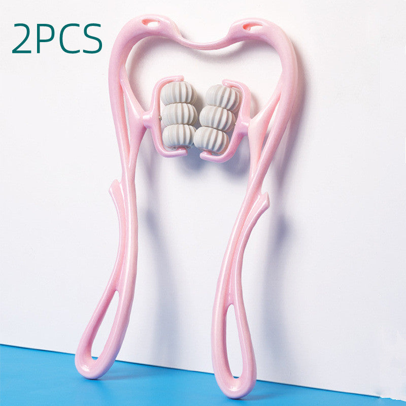 Neck Massager Roller - HNGoods