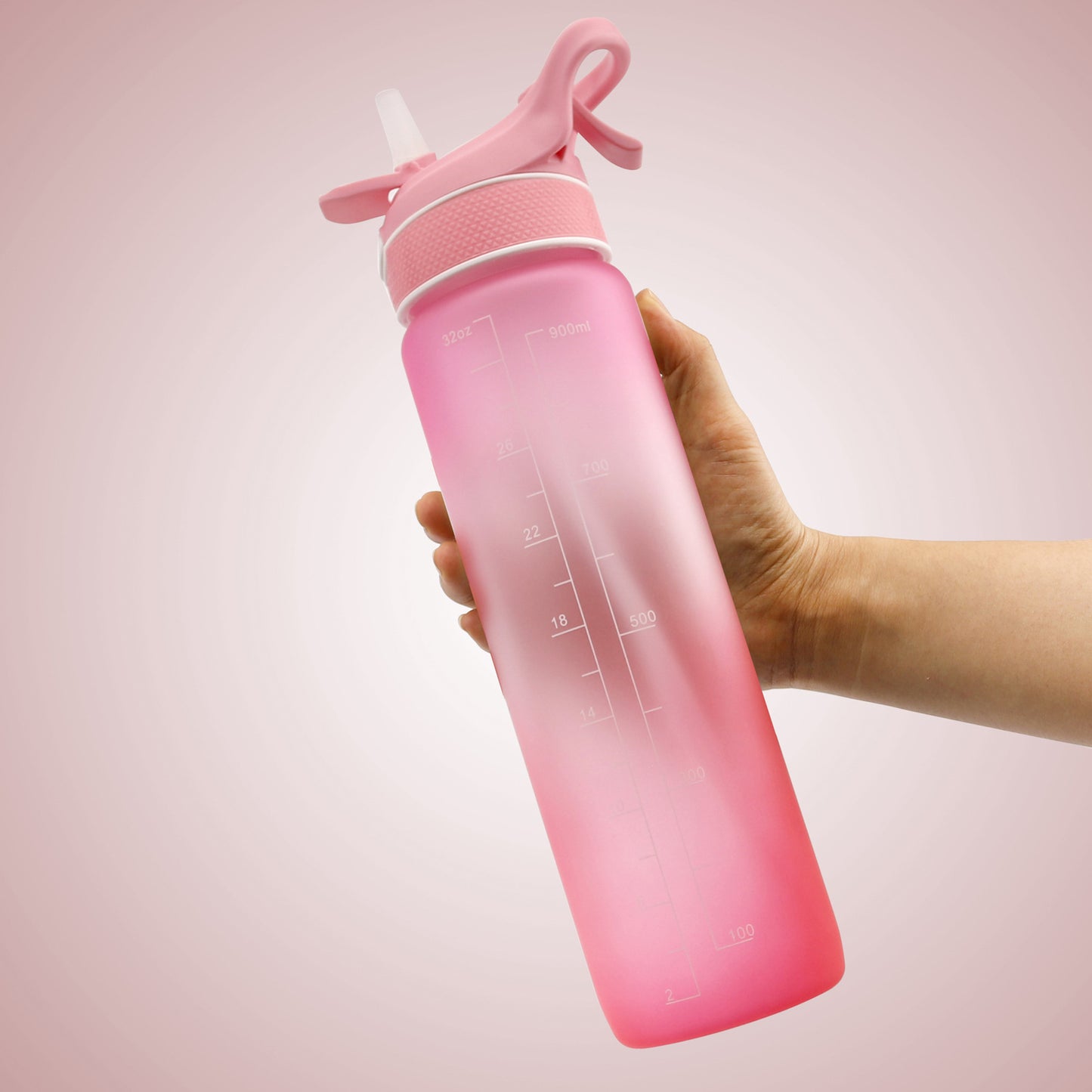 Sports Water Bottle - HNGoods