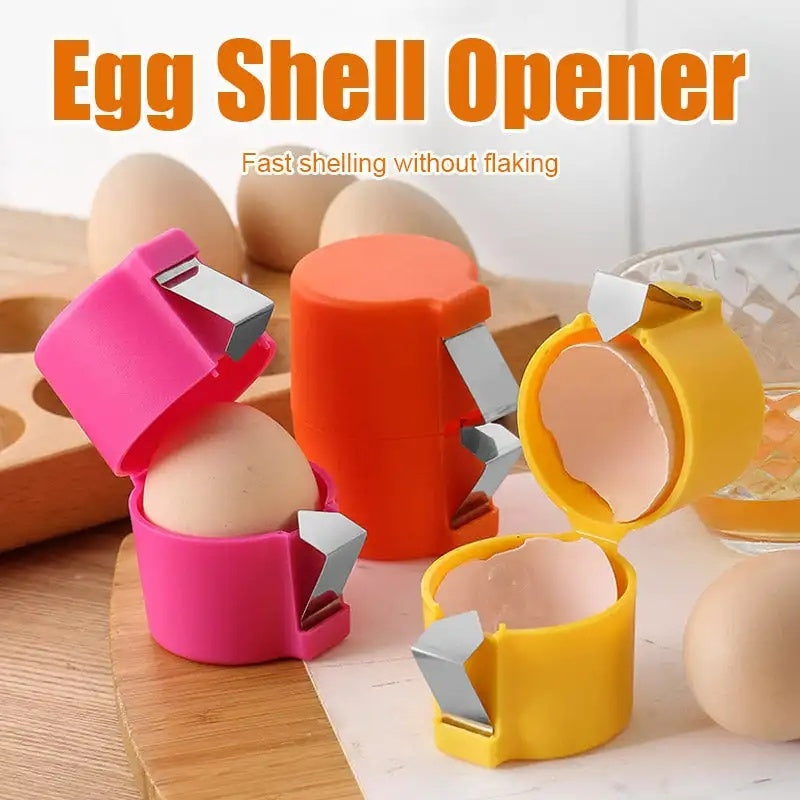 Egg Shell Opener - HNGoods
