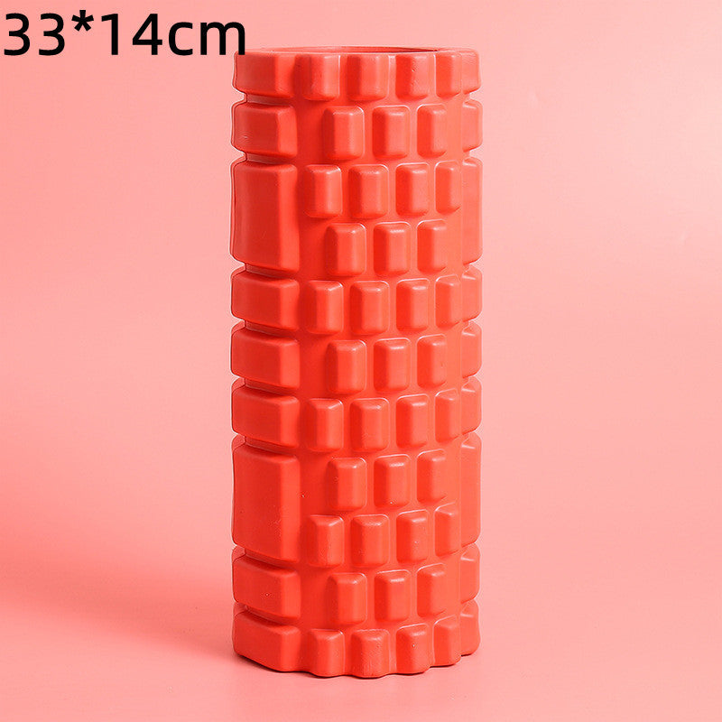 Yoga Foam Roller - HNGoods