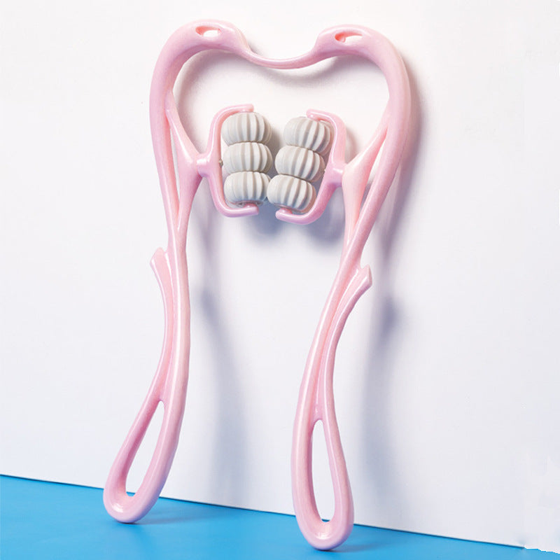 Neck Massager Roller - HNGoods